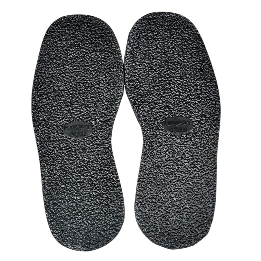 Слід-підошва HAPPY GUM "Асфальт" 4мм Україна