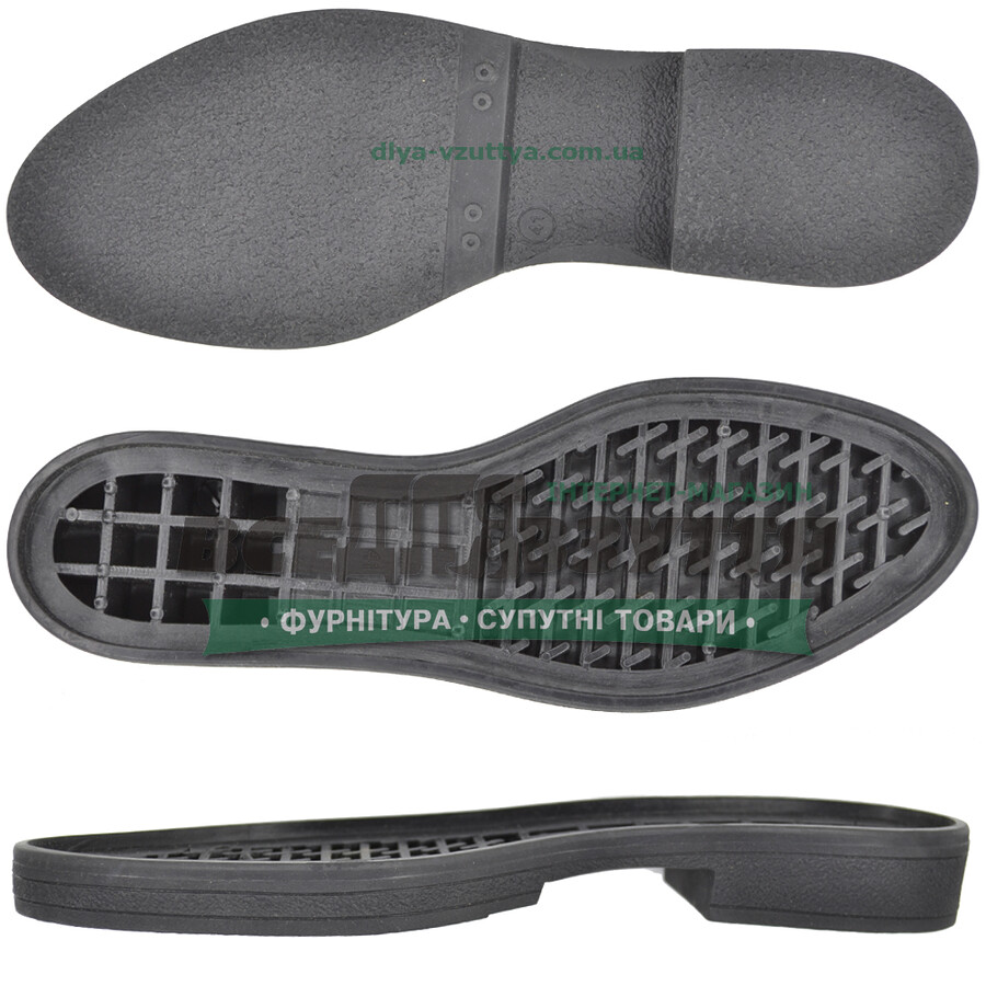 2650 TR р.36-41 Підошва жіноча