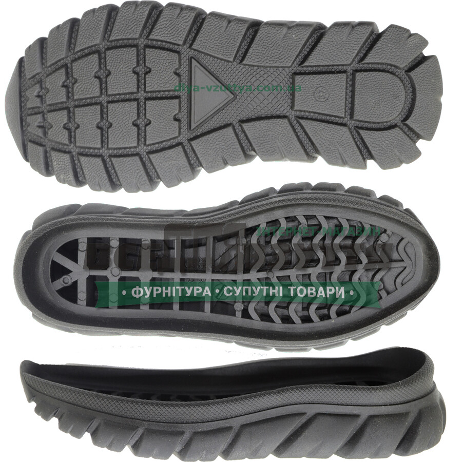 2697 TR р. 36-40  Подошва женская