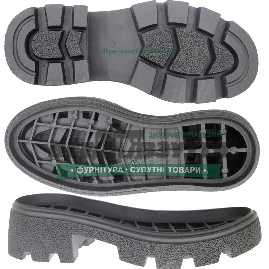 2707 TR р. 36-40  Подошва женская