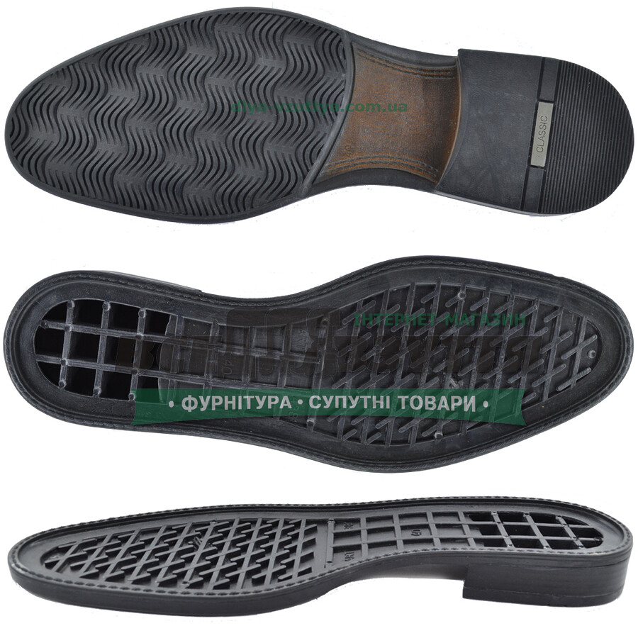 4381 TR р.45.46 Підошва чоловіча