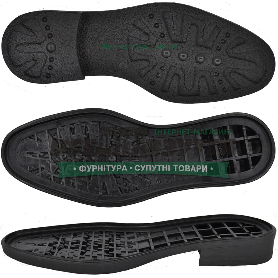 4511 TR р.40-46 Підошва чоловіча