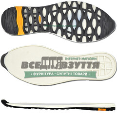 4680 TR р.39-45 Підошва чоловіча