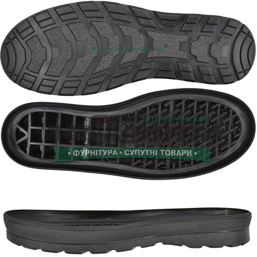 5487 TR р.40-45 Підошва чоловіча