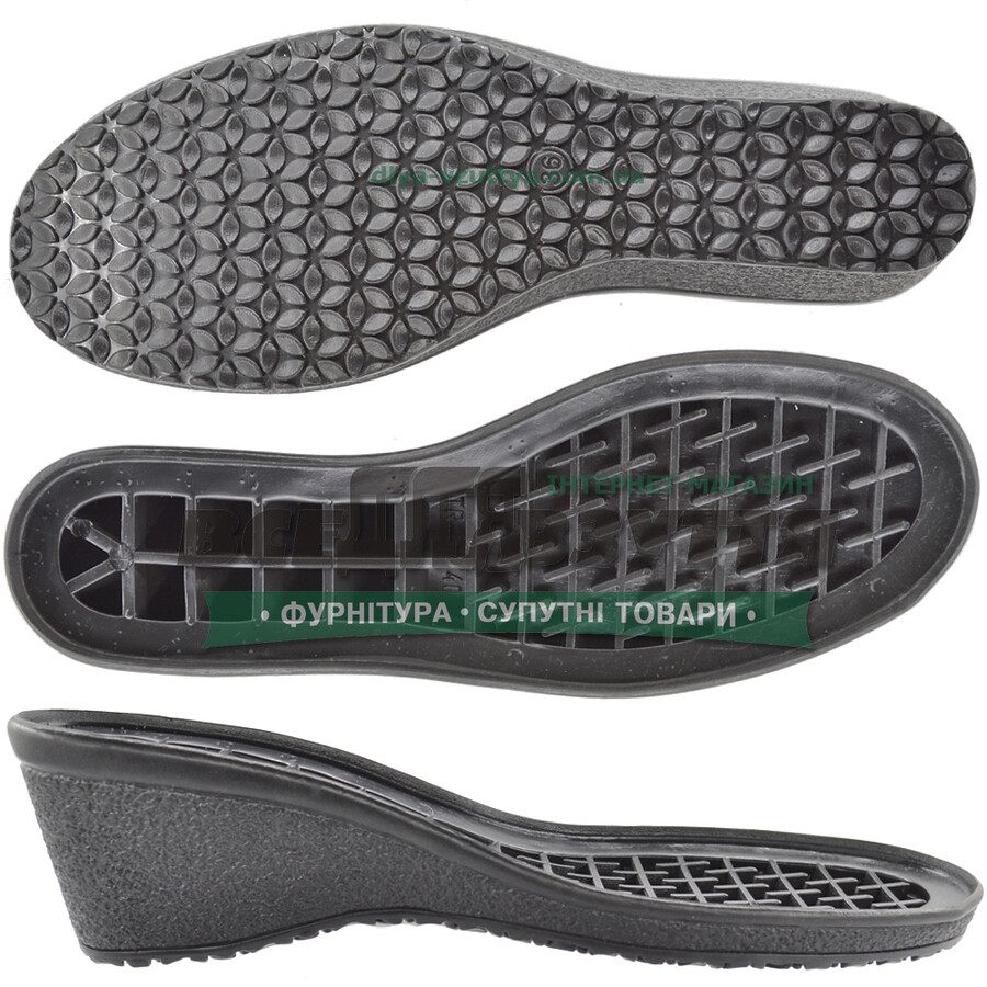 8040 TR р.36-40 Підошва жіноча