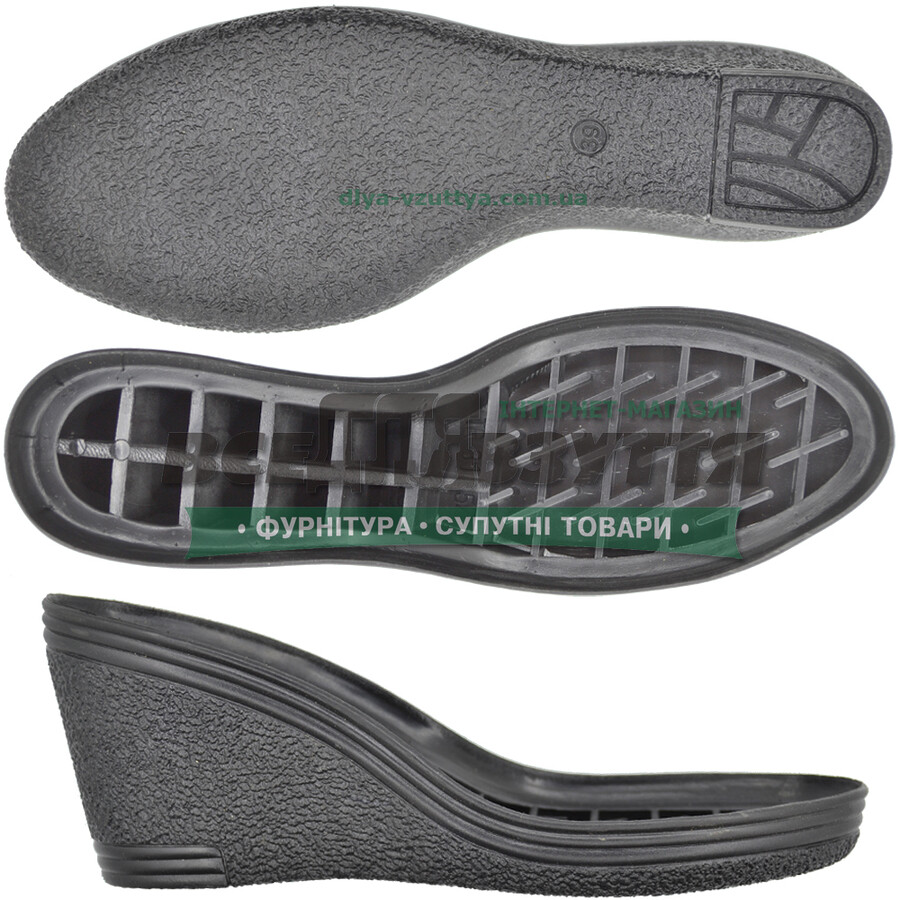 8157 TR р.36-40 Підошва жіноча