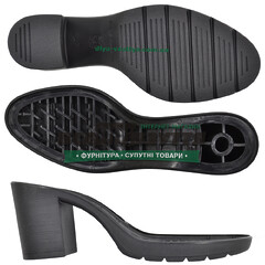 8246 TR р.36-41 Підошва жіноча