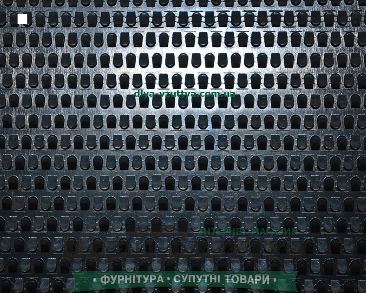 Winter/Conty Башмачник 2,5Х500Х500 / Підміткова гума