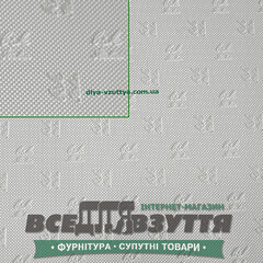 "BSK Italia" 1,2*380*570 Цв. Белый / Подметочная резина