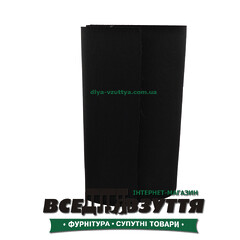 Резинка башмачная Черн. 200мм