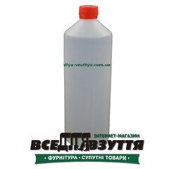 Этилацетат 1л/ Растворитель для клея