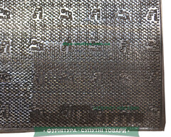 GTO ITALIA (УКРАИНА) 7*475*455 Каучук / Набоечная резина