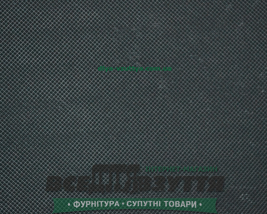 "Пирамидка" Каблучок 6*500*500 Набоечная резина