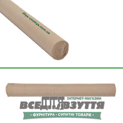 Карандаш-воск для кожі (Украина) кіл-р. Бежевий