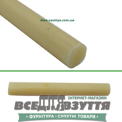 Карандаш-воск для кожі (Украина) кіл-р. Нейтральний