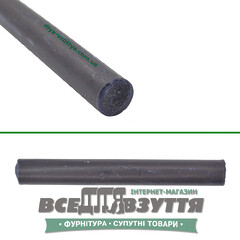 Карандаш-воск для кожі (Украина) кіл-р. Синій