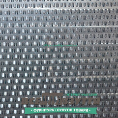 Каучук CONTY CONTACT (Украина) 4*475*455 / Подметочная резина