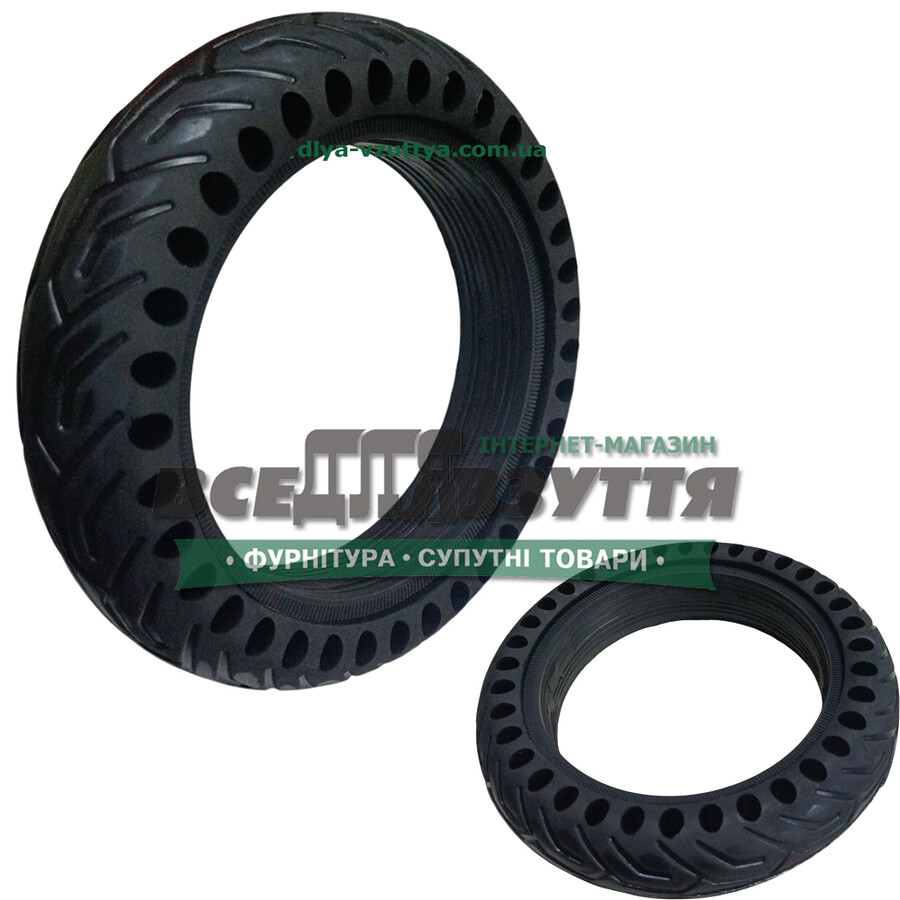 Колесо для самокату Xiaomi М365 8,5 дюйма