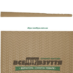 Косяк Рис.3118 на УГГИ БЕЖ. 11/20мм*300*300 Качество А