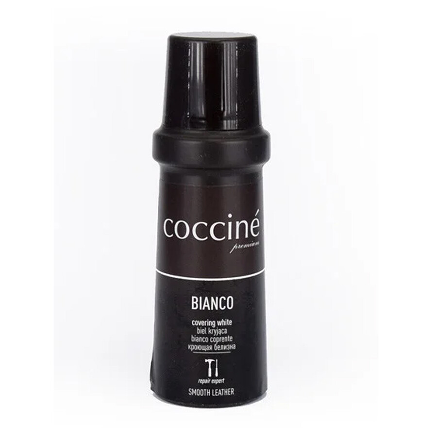 Крем-краска COCCINE BIANCO premium 75гр. Цв. Белый