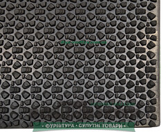 MAGNA Winter 4*540*540 черн Украина / Подметочная резина