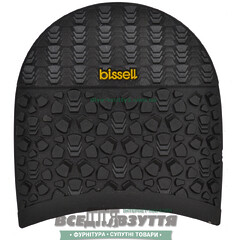 Набойка BISSELL RB-62В цв.Черный