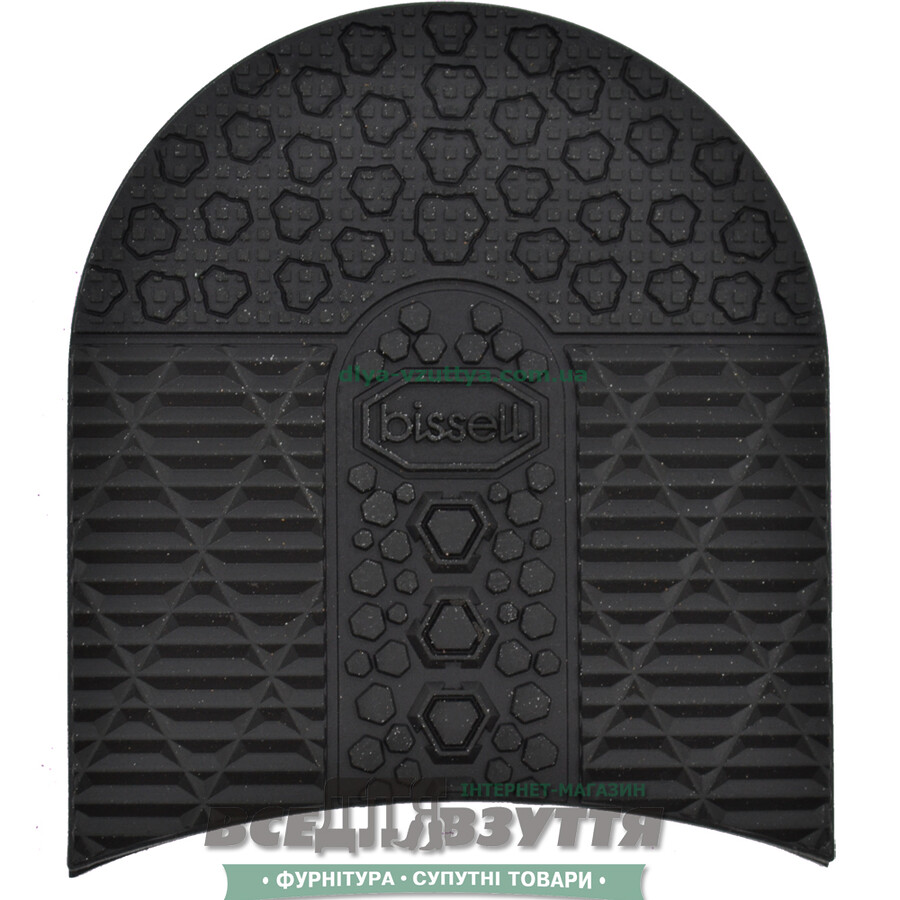 Набойка BISSELL RB-621L цв.Черный
