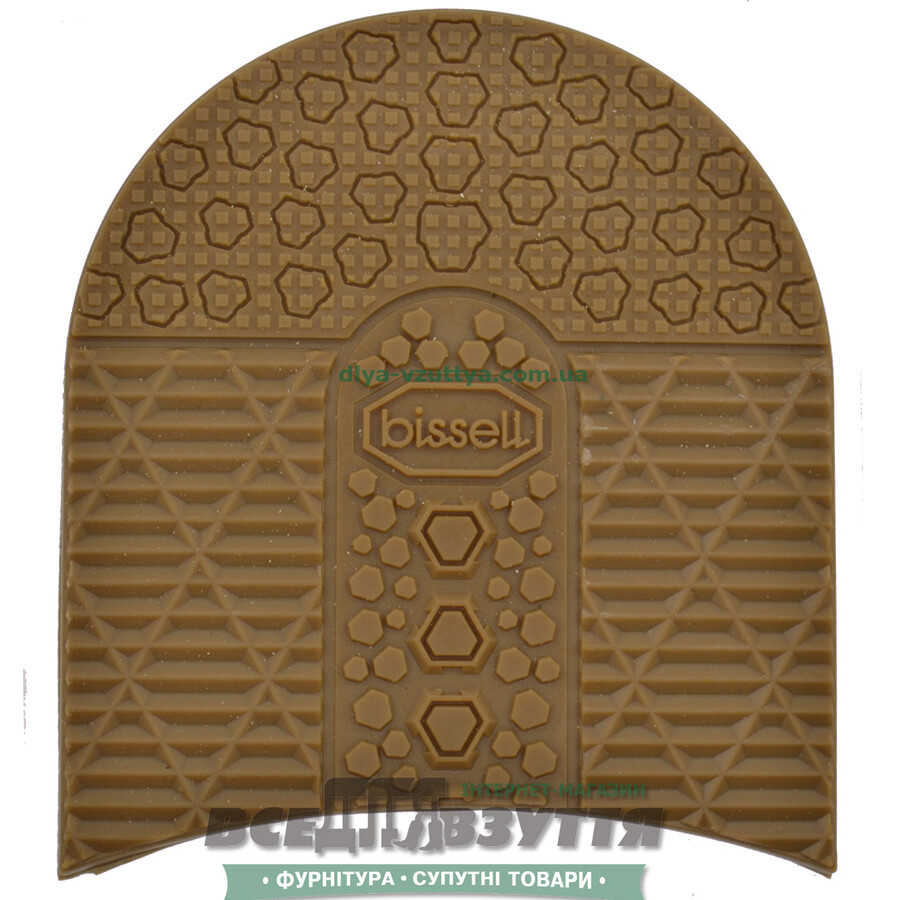 Набойка BISSELL RB-621L кіл-р.Тропик
