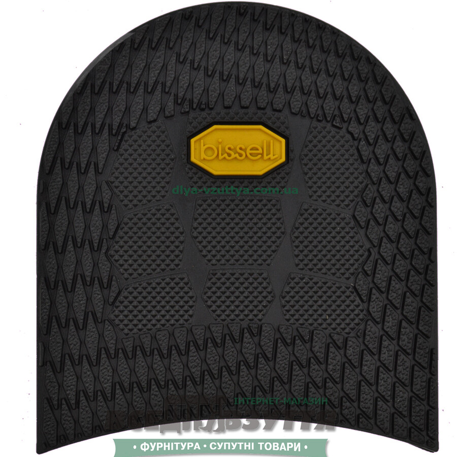 Набойка BISSELL RB-622L цв.Черный