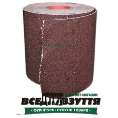 Шлифовальное полотно Р36 / Наждачка