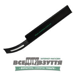 Нож для истончения кожі "лижа"