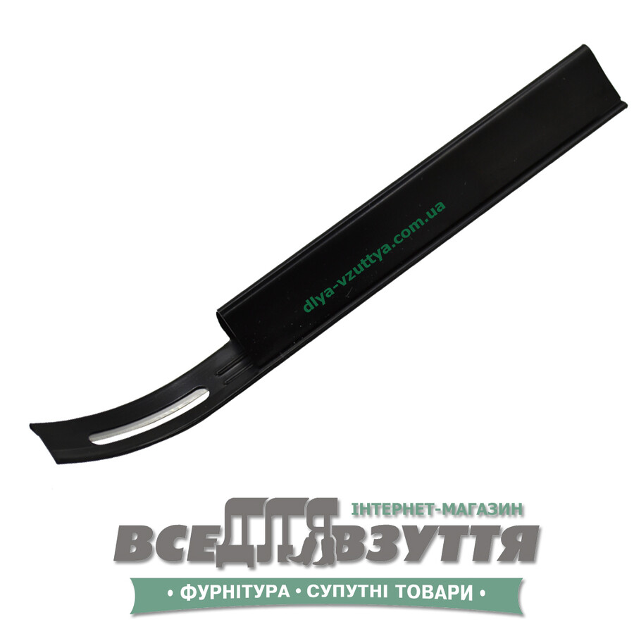 Нож для истончения кожі "лижа"