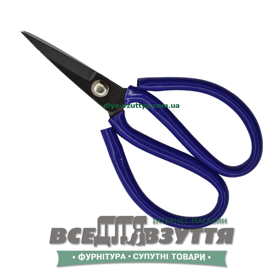 Ножници кожгалантерейние №3 (78/212) Китай