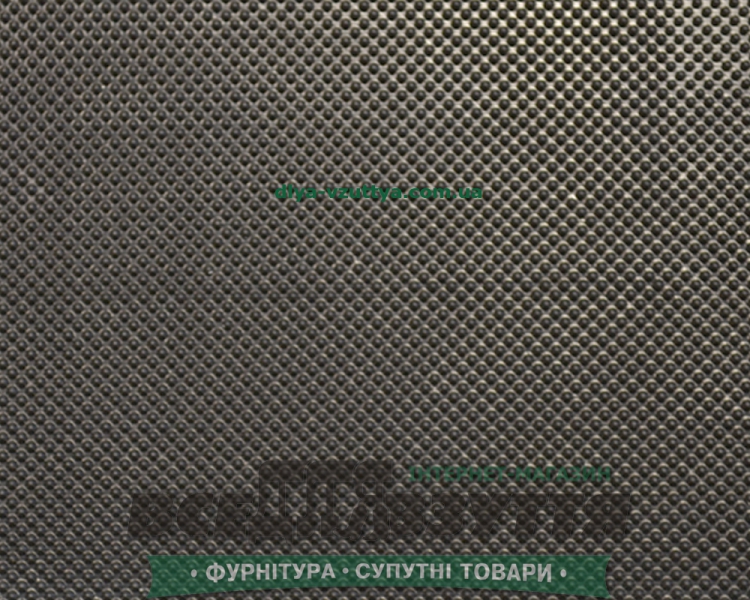 Шиповка БЦ 2,7*500*500 / Подметочная резина 10листов