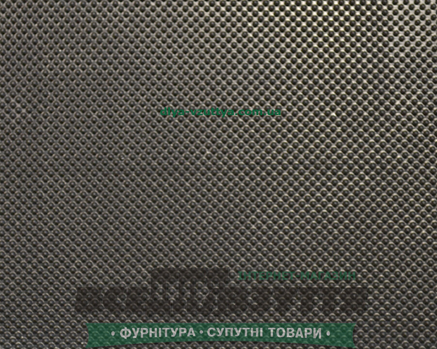 Шиповка БЦ 2,7*500*500 / Підміткова гума