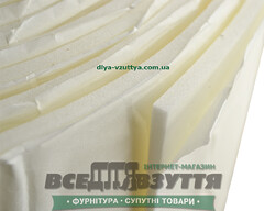 ПЕНОПРОПИЛЕН 5мм