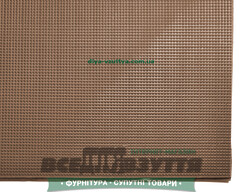 Эластичка 2х500х500 коричн / Пирамидка / Подметочная резина
