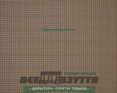 Эластичка 2х500х500 табак / Пирамидка / Подметочная резина