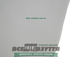 Кожа натуральная Подкладочная/стелечная белая