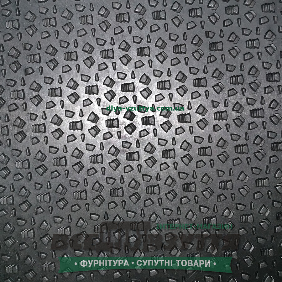 Magna Winter БЦ 6*450*470  / Набоечная резина