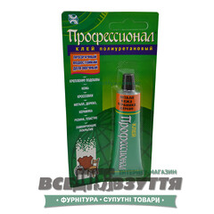Клей. Профессионал. ДЕСМОКОЛЛ Химик Плюс (35мл)