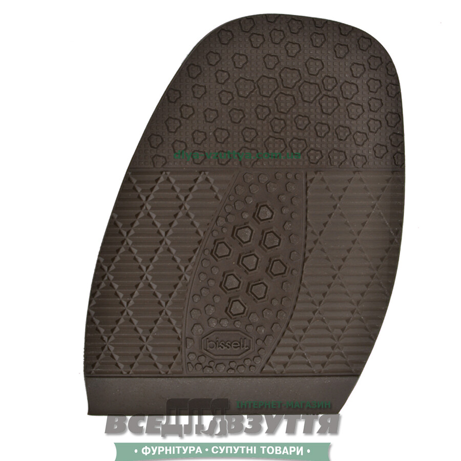 Подметка BISSELL RB521L цв.Коричневый