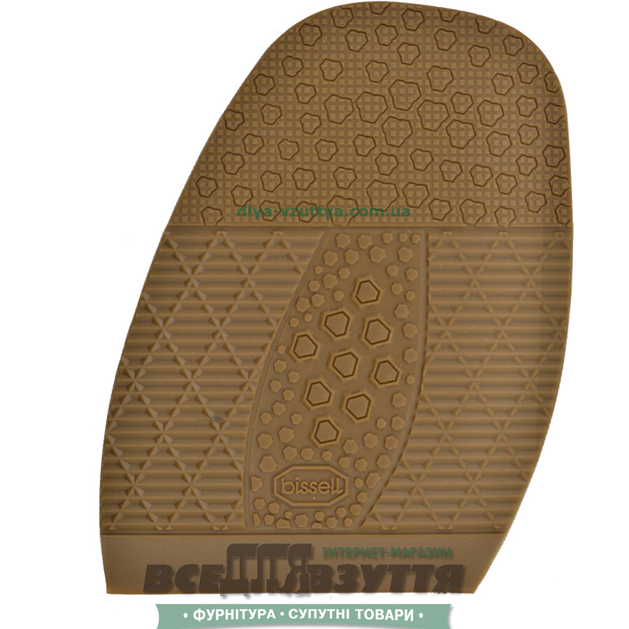 Подметка BISSELL RB521L цв.Тропик