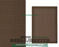 Черкассы 3х180х260 коричневый / Полиуретан