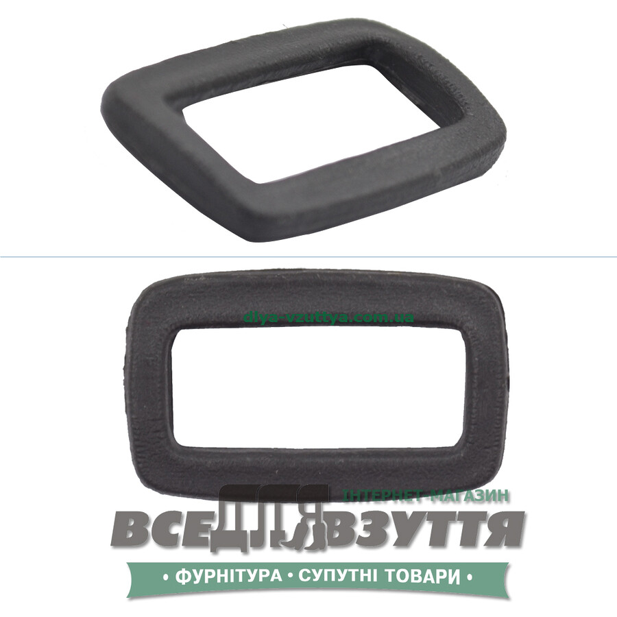 Рамка пластиковая 30мм