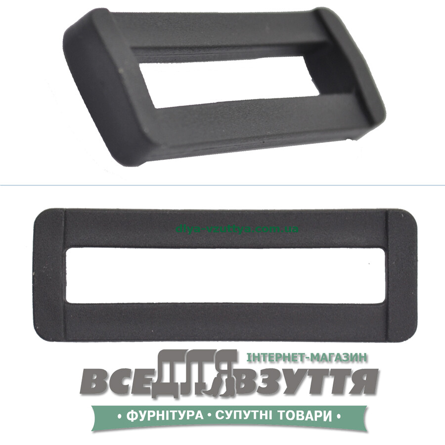 Рамка пластиковая 50мм