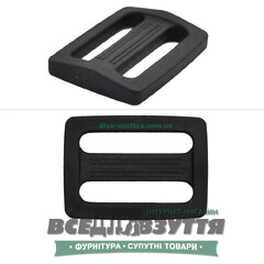 Рамка-регулятор пластиковая 25мм