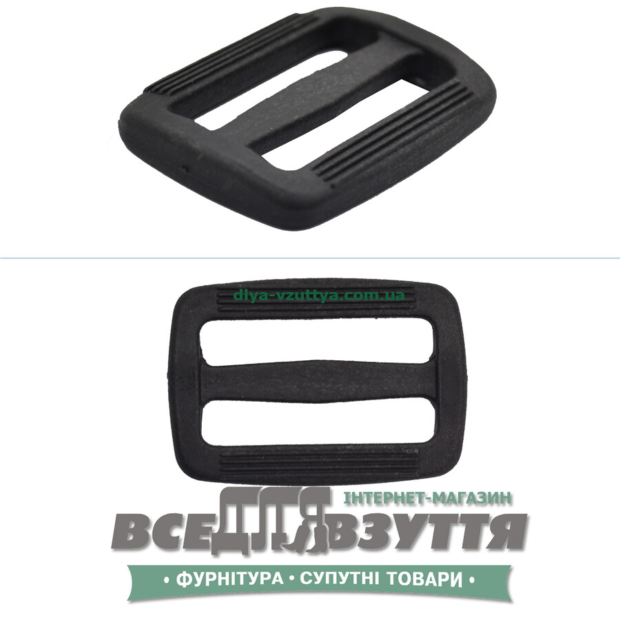 Рамка-регулятор пластиковая 30мм