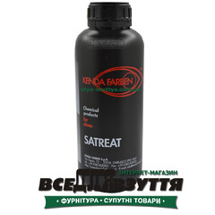 SATREAT Kenda Farben 1Л / ПРОТРАВА / ПРОТИРКА