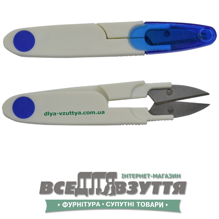 Щипци для обрезания ниток (Тип-3)